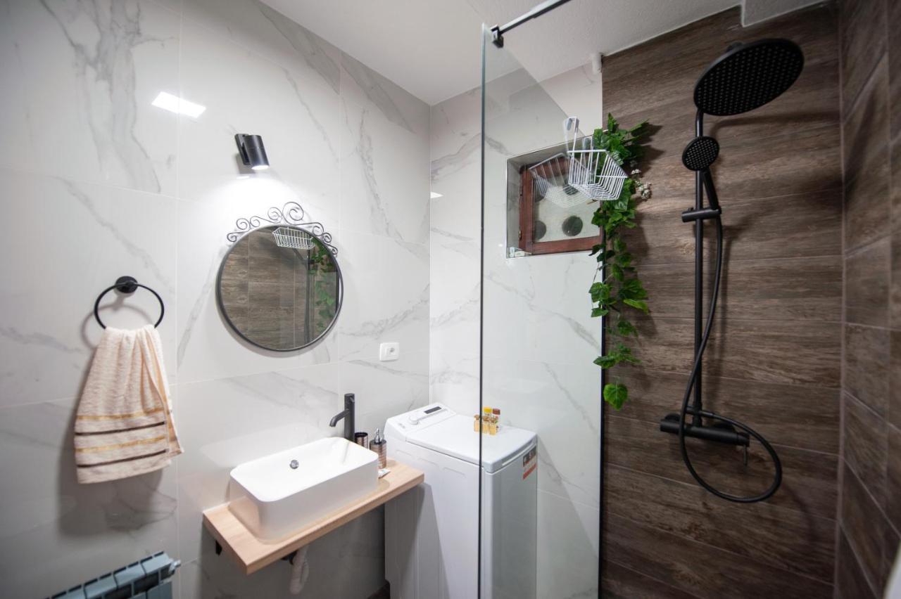 Angelina Apartment Bitola Exterior foto